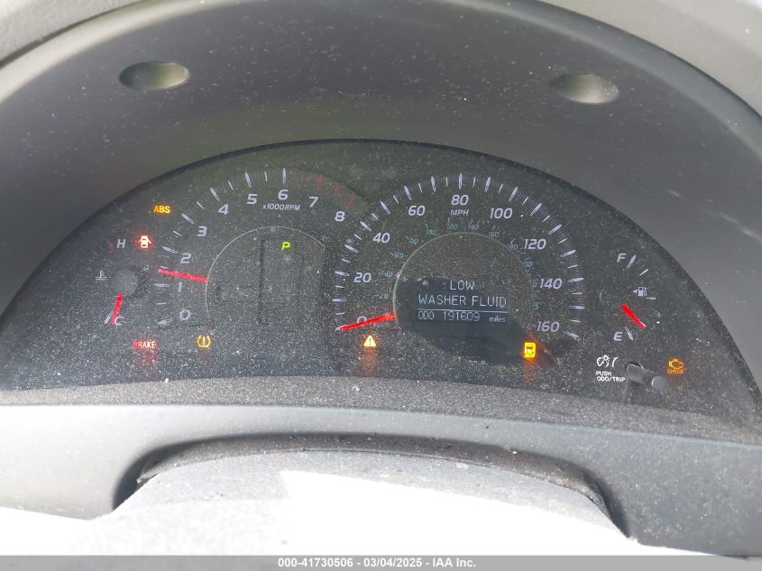 2010 Toyota Camry Xle V6 VIN: 4T1BK3EK6AU114427 Lot: 41730506