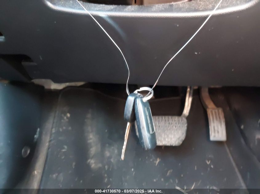 2008 Mazda Mazda3 S Sport VIN: JM1BK344881172543 Lot: 41730570