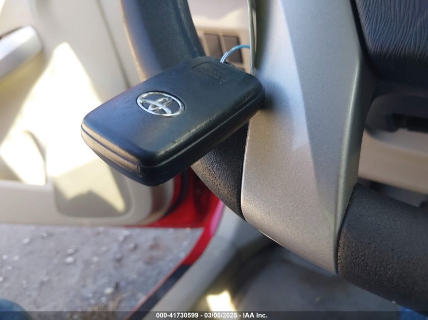 2011 Toyota Prius VIN: JTDKN3DU930319991 Lot: 41730599