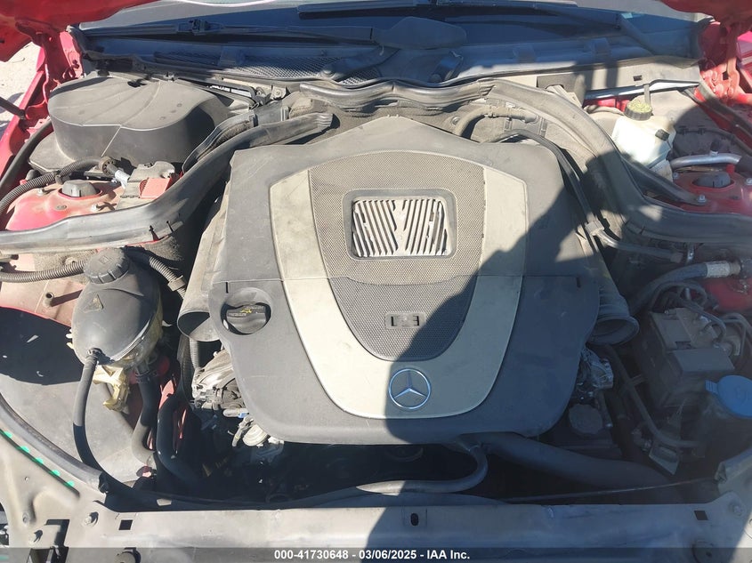 2008 Mercedes-Benz C 300 Luxury/Sport VIN: WDDGF54X58R025197 Lot: 41730648