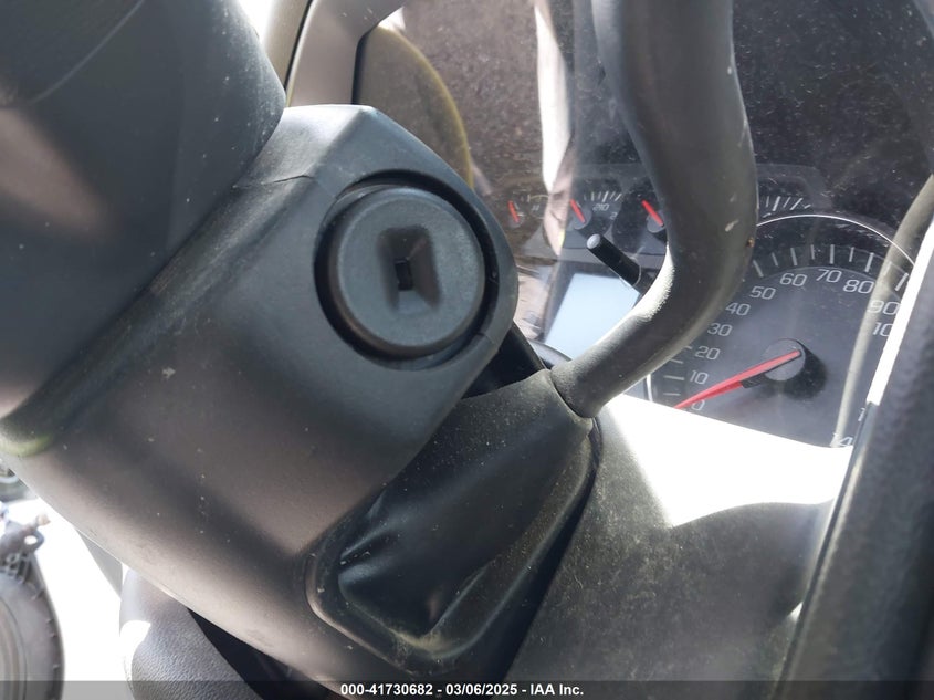 2019 Chevrolet Silverado 2500Hd Wt VIN: 2GB2CREG7K1212609 Lot: 41730682