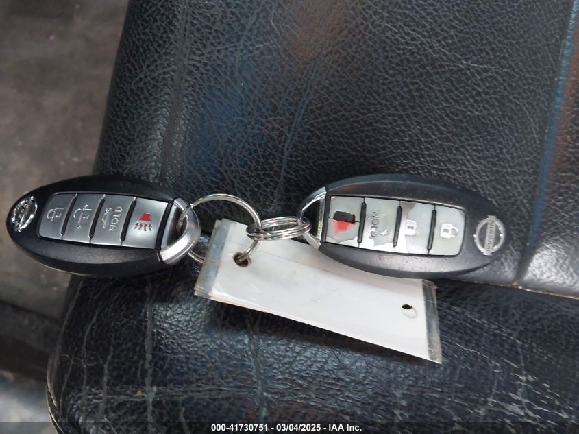 2008 Nissan Altima 2.5 S VIN: 1N4AL21E08N533150 Lot: 41730751