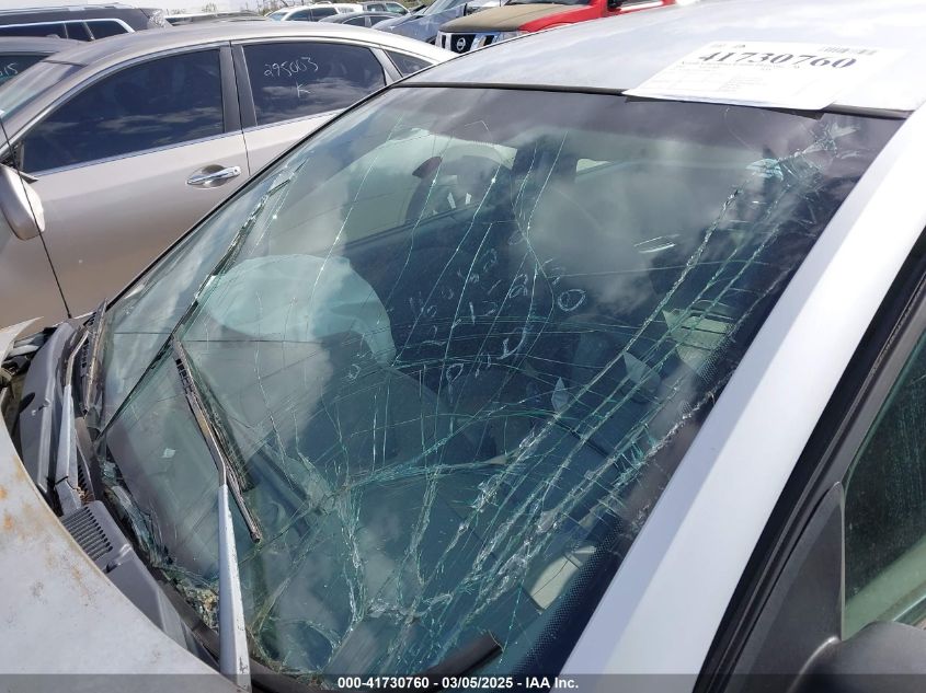 2005 Saturn Ion 1 VIN: 1G8AF52F35Z160629 Lot: 41730760