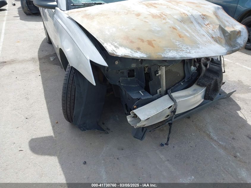 2005 Saturn Ion 1 VIN: 1G8AF52F35Z160629 Lot: 41730760