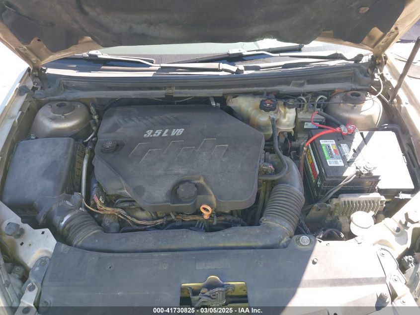 2008 Saturn Aura Xe VIN: 1G8ZS57N58F246531 Lot: 41730825