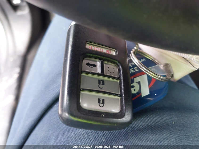 2020 HONDA CIVIC SPORT - 2HGFC2F83LH540535