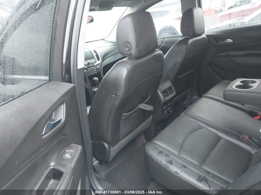 2018 CHEVROLET EQUINOX PREMIER - 2GNAXNEX6J6155090