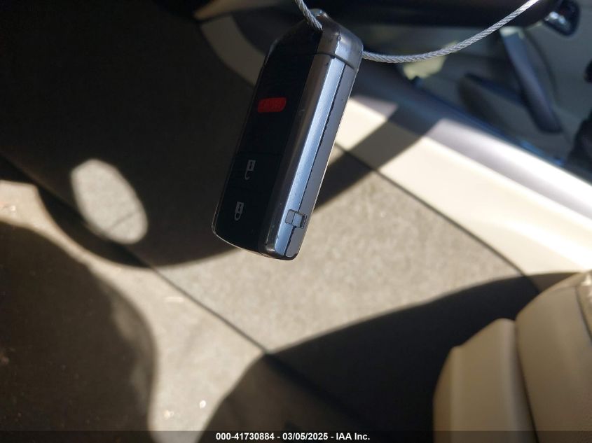 2015 Acura Rdx VIN: 5J8TB3H34FL013527 Lot: 41730884