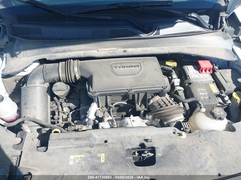 2023 Jeep Compass Trailhawk 4X4 VIN: 3C4NJDDN9PT557874 Lot: 41730893