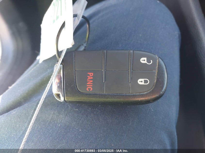 2023 Jeep Compass Trailhawk 4X4 VIN: 3C4NJDDN9PT557874 Lot: 41730893