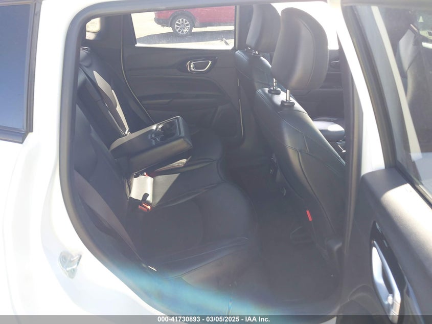 2023 Jeep Compass Trailhawk 4X4 VIN: 3C4NJDDN9PT557874 Lot: 41730893