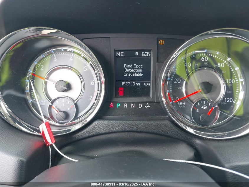 2012 CHRYSLER TOWN & COUNTRY VIN: 2C4RC1CG3CR106871