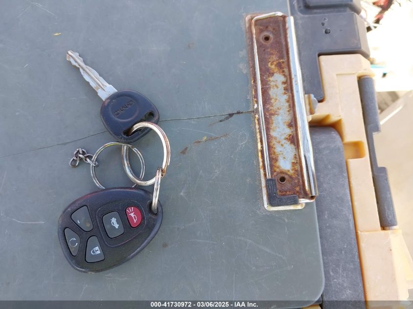 2011 GMC Acadia Slt-1 VIN: 1GKKRRED4BJ334855 Lot: 41730972