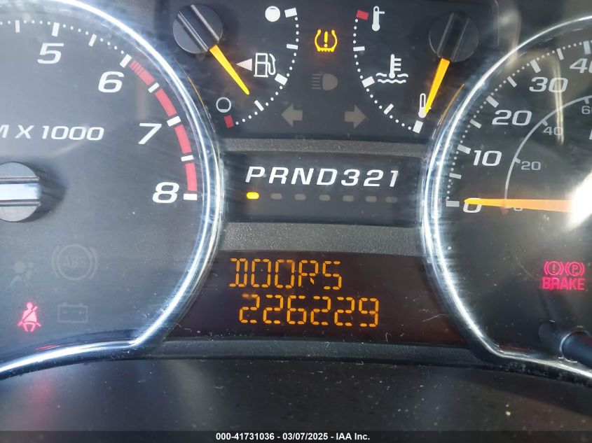 2007 Chevrolet Colorado Lt VIN: 1GCDT13E978144244 Lot: 41731036