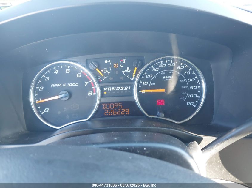 2007 Chevrolet Colorado Lt VIN: 1GCDT13E978144244 Lot: 41731036