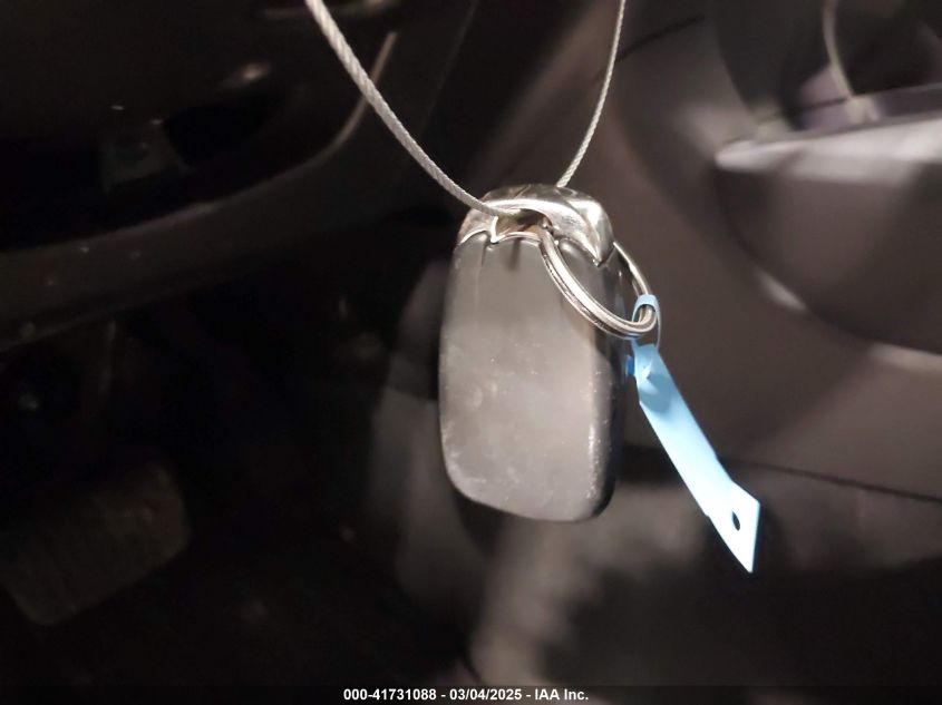 2018 Chevrolet Volt Premier VIN: 1G1RD6S50JU105311 Lot: 41731088