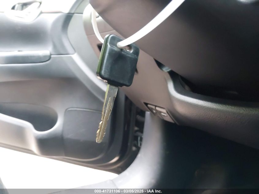 2014 Nissan Sentra Fe+ S/Fe+ Sv/S/Sl/Sr/Sv VIN: 3N1AB7AP0EY211556 Lot: 41731106