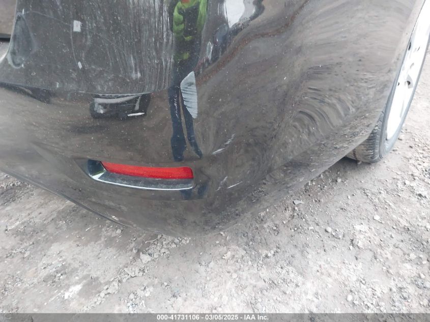 2014 Nissan Sentra Fe+ S/Fe+ Sv/S/Sl/Sr/Sv VIN: 3N1AB7AP0EY211556 Lot: 41731106