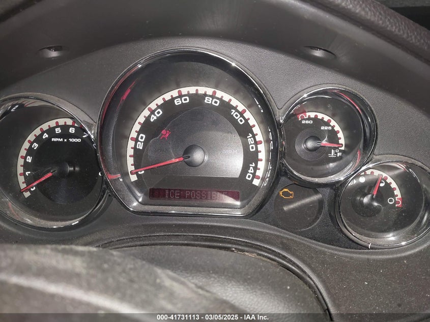 2009 PONTIAC G6 NEW VIN: 1G2ZJ57B894237824