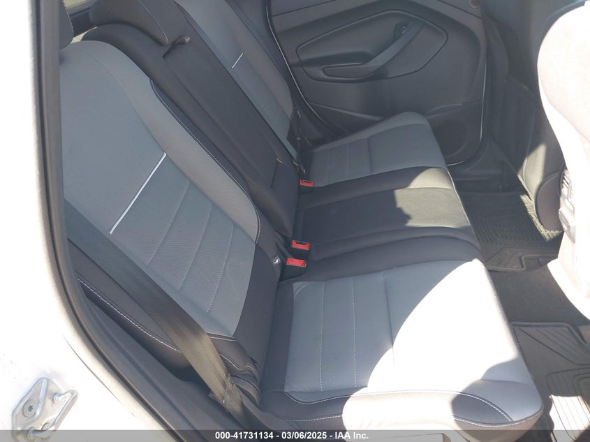 2014 FORD ESCAPE VIN: 1FMCU0G96EUC87863