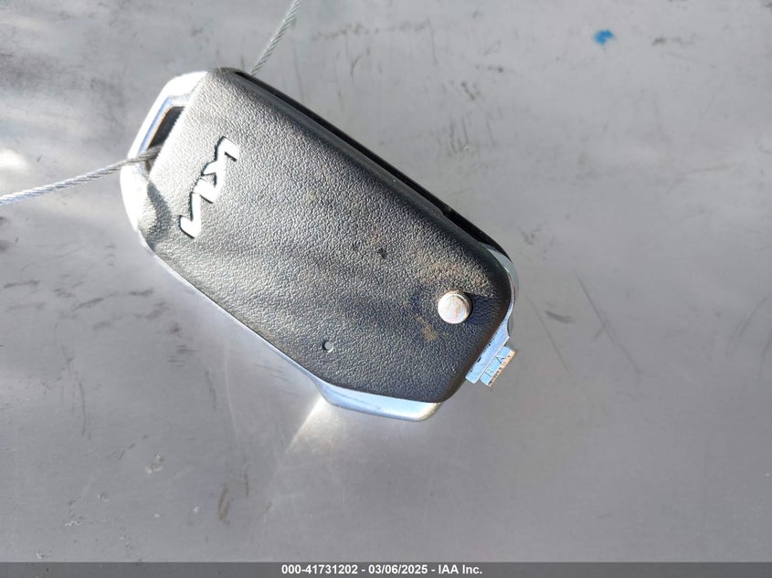 2024 Kia Forte Lxs VIN: 3KPF24AD6RE704415 Lot: 41731202