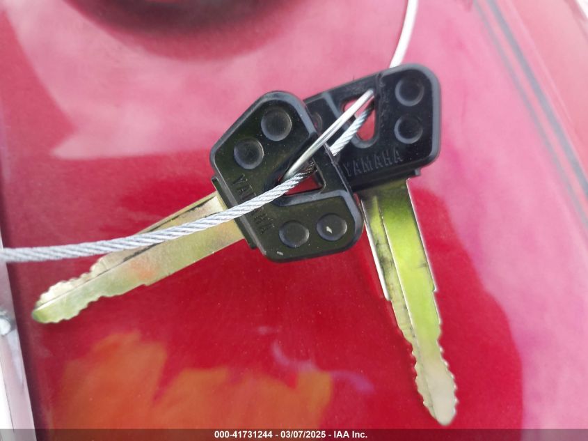 2009 Yamaha Xvs650 A/At VIN: JYAVM01EX9A130374 Lot: 41731244