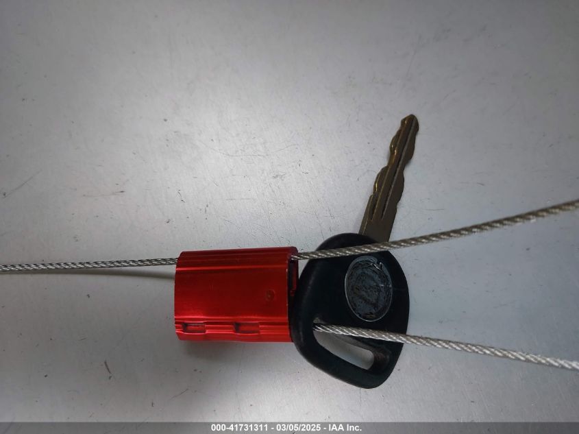 2003 Cadillac Escalade Standard VIN: 1GYEK63N63R203043 Lot: 41731311