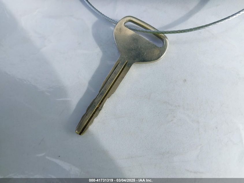 1995 Toyota Camry Le VIN: JT2GK12E3S0082342 Lot: 41731319