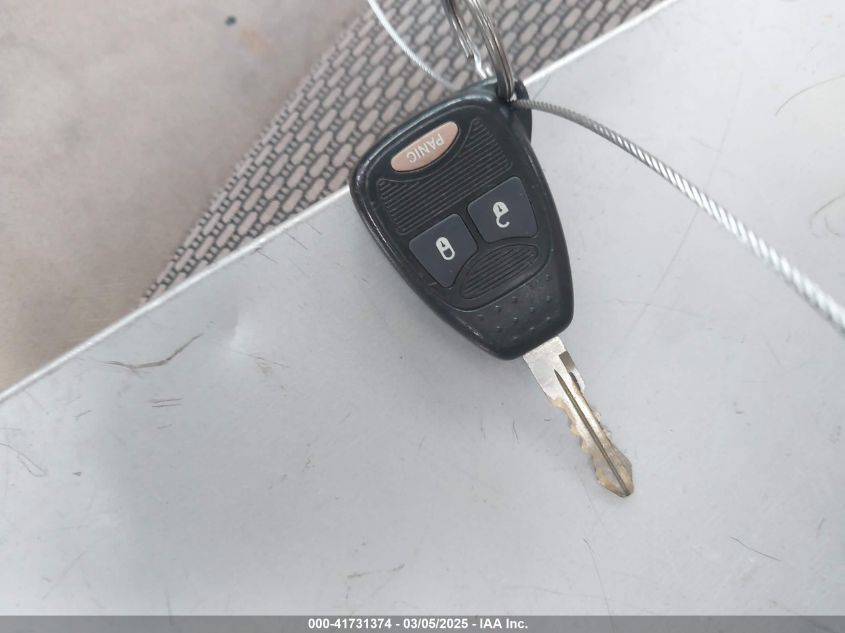 2007 Jeep Compass Sport VIN: 1J8FT47W77D256408 Lot: 41731374