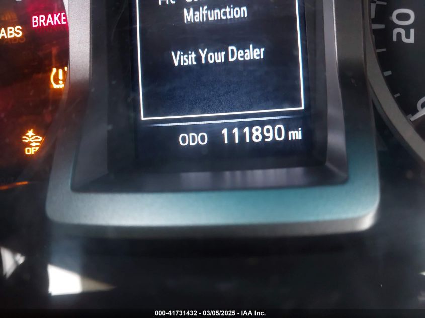 2022 Toyota Tacoma Sr5 V6 VIN: 3TMCZ5AN7NM478494 Lot: 41731432