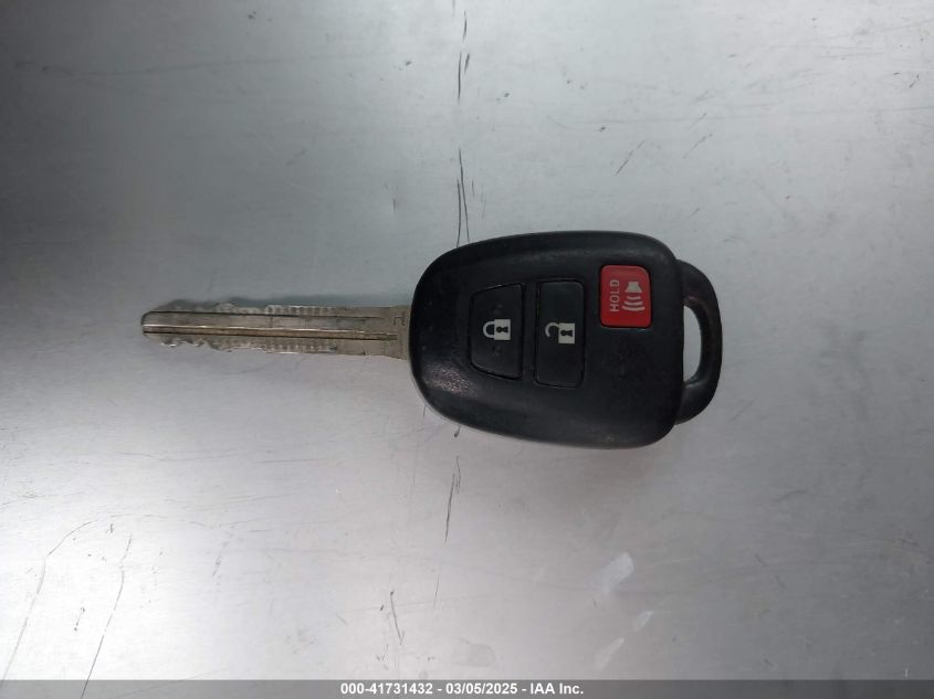 2022 Toyota Tacoma Sr5 V6 VIN: 3TMCZ5AN7NM478494 Lot: 41731432