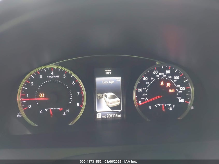 2017 TOYOTA CAMRY VIN: 4T1BF1FKXHU389011