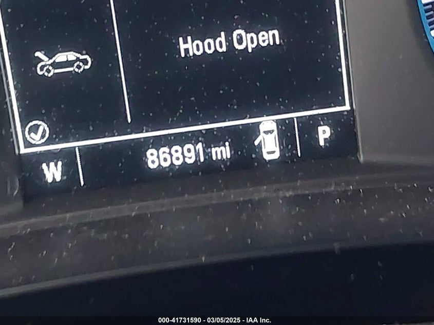 2019 CHEVROLET MALIBU 1LS - 1G1ZB5ST7KF199157