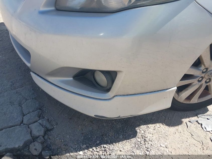 2009 Toyota Corolla S VIN: 1NXBU40E09Z009749 Lot: 41731629