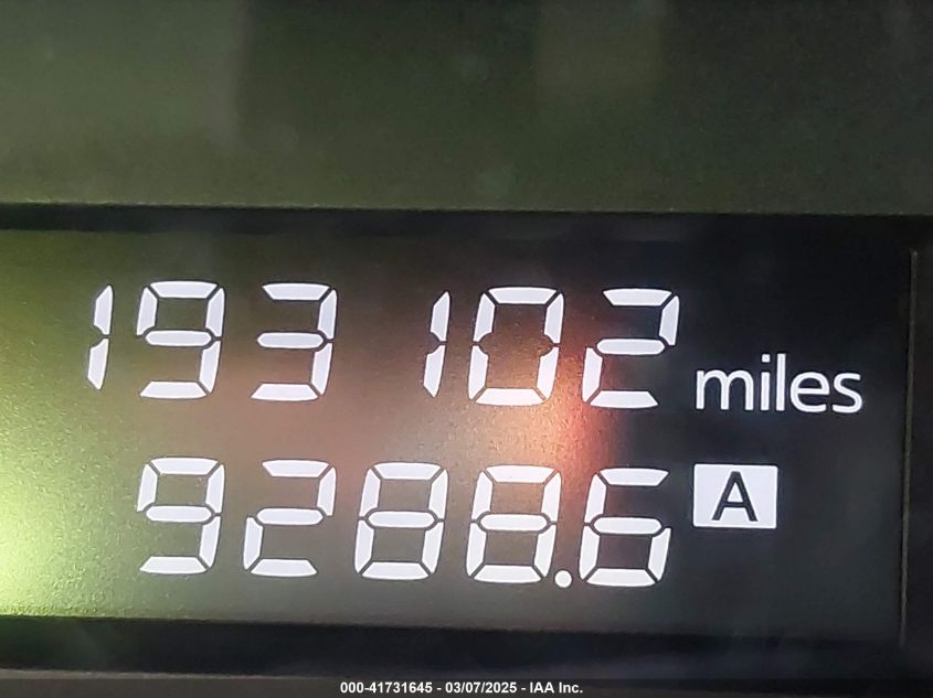 2013 Infiniti Jx35 VIN: 5N1AL0MN8DC308311 Lot: 41731645