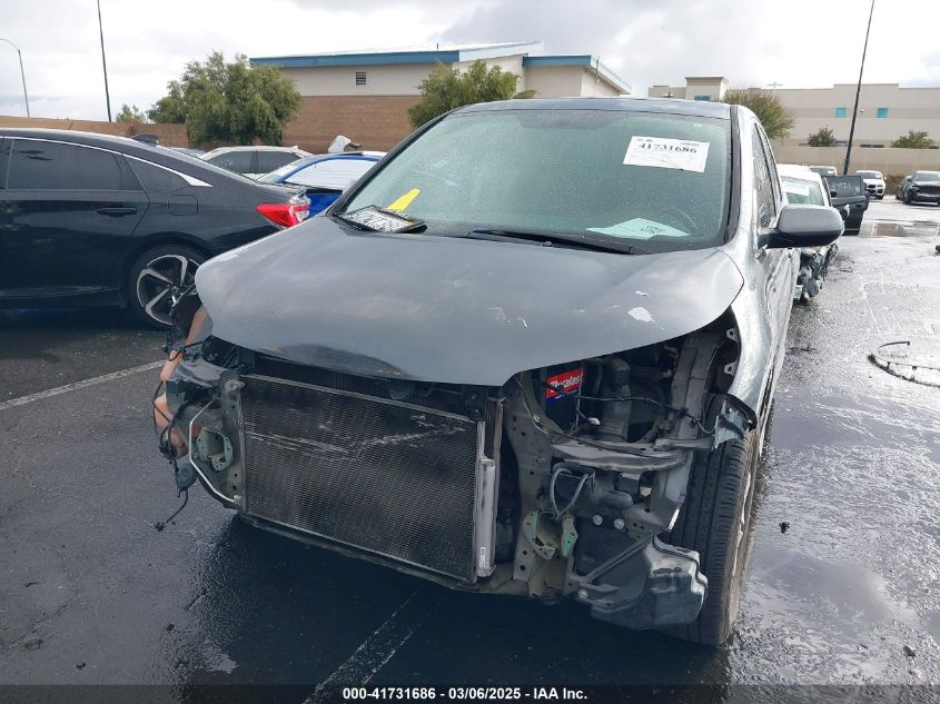 2013 Honda Cr-V Ex VIN: 2HKRM3H50DH505199 Lot: 41731686