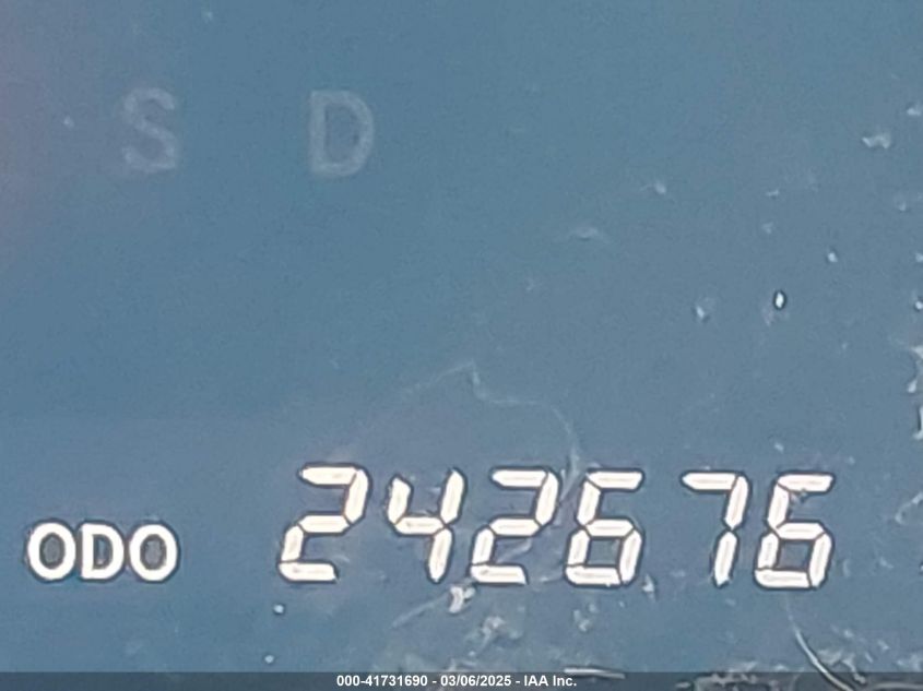 2011 Toyota Highlander Limited V6 VIN: 5TDYK3EHXBS039823 Lot: 41731690