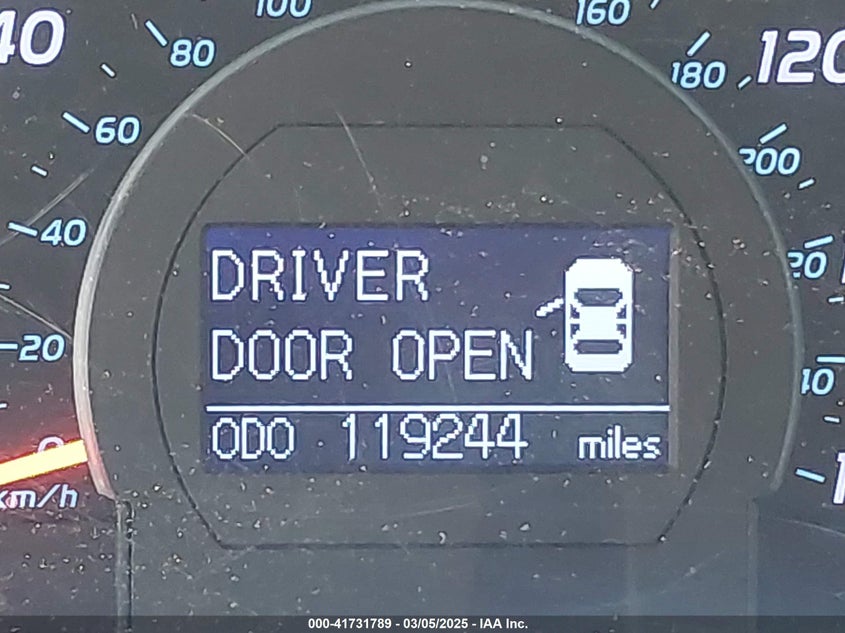 2010 TOYOTA CAMRY VIN: 4T1BK3EK2AU604315