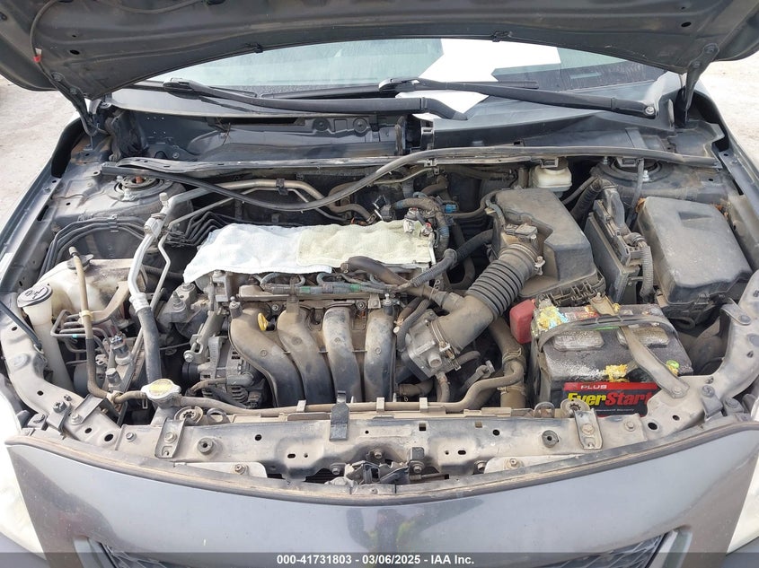 2009 TOYOTA COROLLA VIN: 1NXBU40E49Z071672
