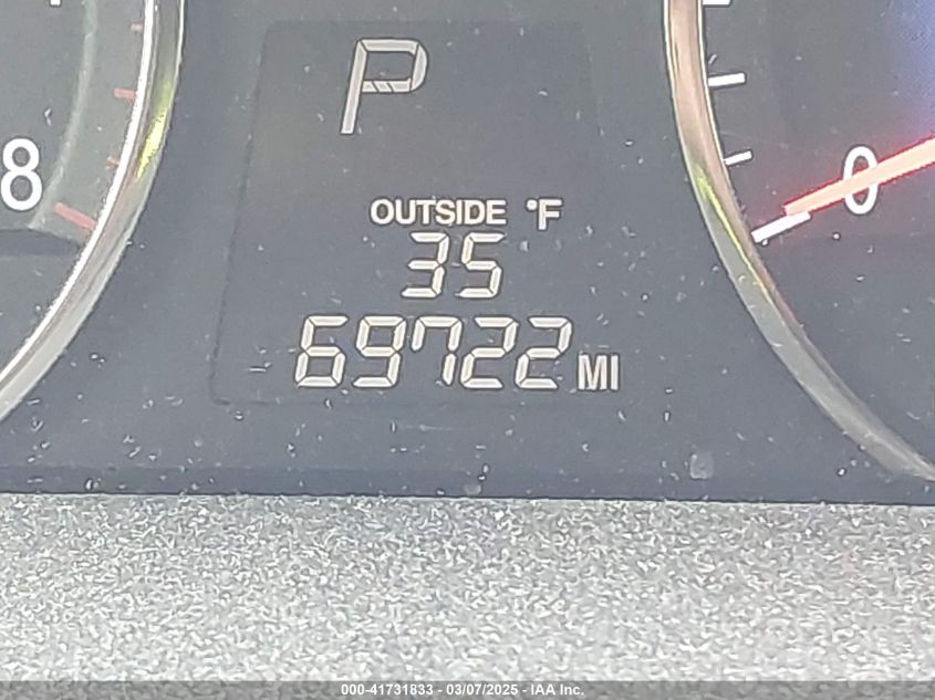 2006 Kia Optima Ex V6 (New)/Lx V6 (New) VIN: KNAGE124065057054 Lot: 41731833