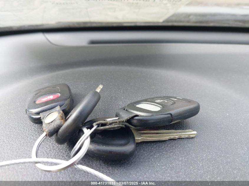 2006 Kia Optima Ex V6 (New)/Lx V6 (New) VIN: KNAGE124065057054 Lot: 41731833