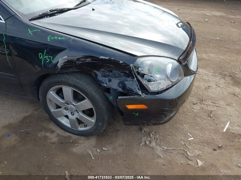 2006 Kia Optima Ex V6 (New)/Lx V6 (New) VIN: KNAGE124065057054 Lot: 41731833