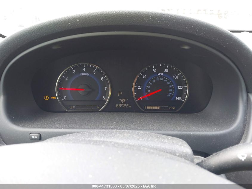 2006 Kia Optima Ex V6 (New)/Lx V6 (New) VIN: KNAGE124065057054 Lot: 41731833