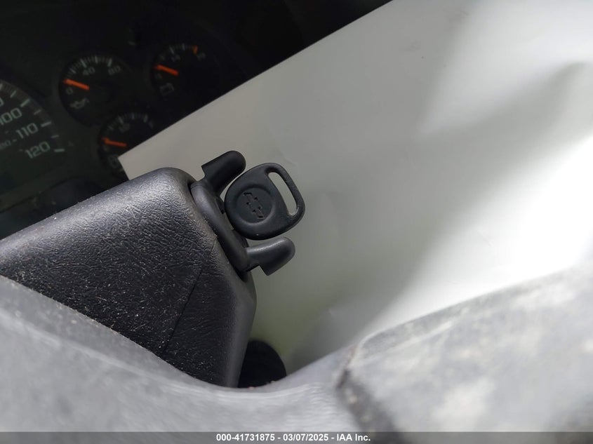 2003 Chevrolet Trailblazer Ltz VIN: 1GNDT13S932166898 Lot: 41731875