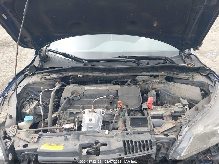 2014 Honda Accord Sport VIN: 1HGCR2F5XEA215079 Lot: 41732133