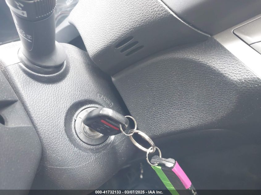 2014 Honda Accord Sport VIN: 1HGCR2F5XEA215079 Lot: 41732133