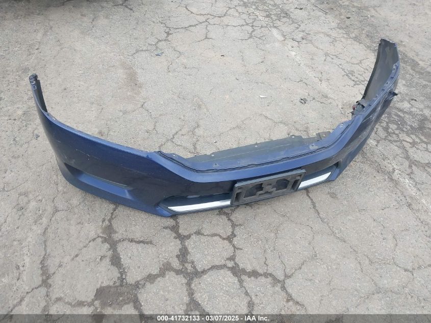 2014 Honda Accord Sport VIN: 1HGCR2F5XEA215079 Lot: 41732133