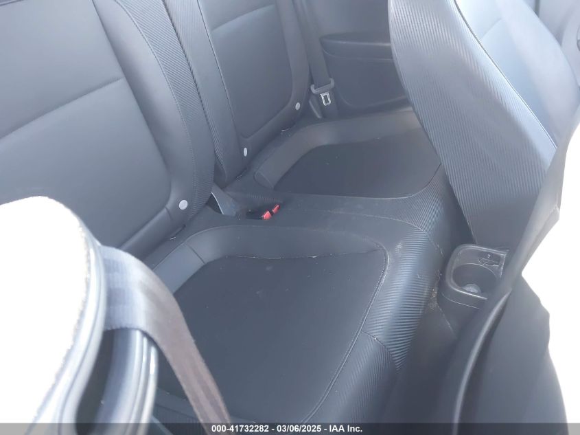 2014 Volkswagen Beetle 2.5L VIN: 3VW5P7AT5EM802063 Lot: 41732282