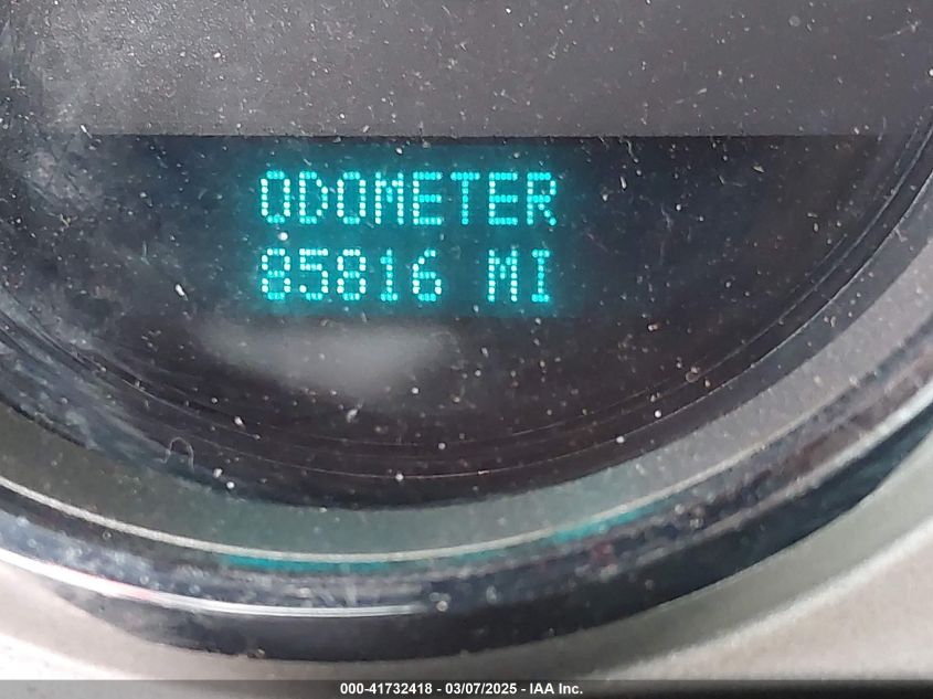 2007 Chevrolet Silverado 2500Hd Work Truck VIN: 1GCHK24K47E522275 Lot: 41732418