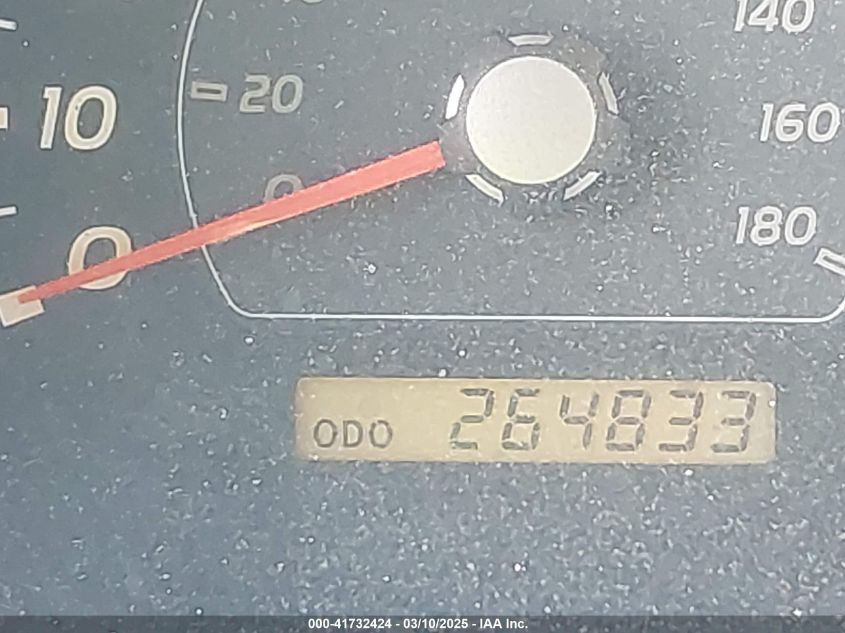 2006 Toyota 4Runner Sr5 Sport V6 VIN: JTEBU14R360103171 Lot: 41732424